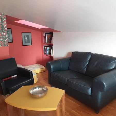 Clos St Joseph Oullins Zewnętrze zdjęcie