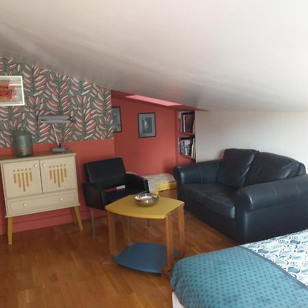Clos St Joseph Oullins Zewnętrze zdjęcie
