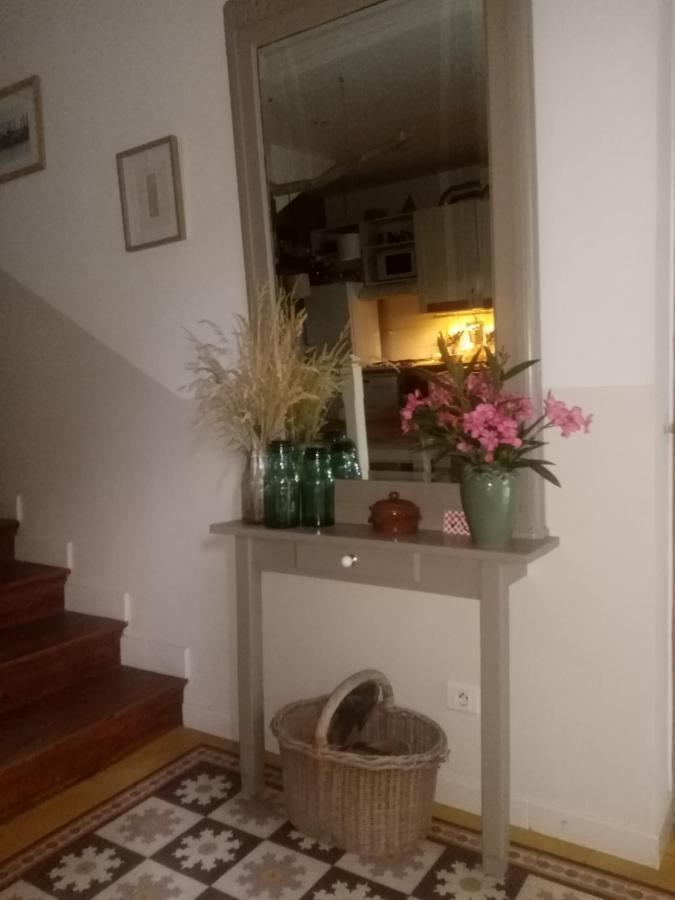 Clos St Joseph Oullins Zewnętrze zdjęcie