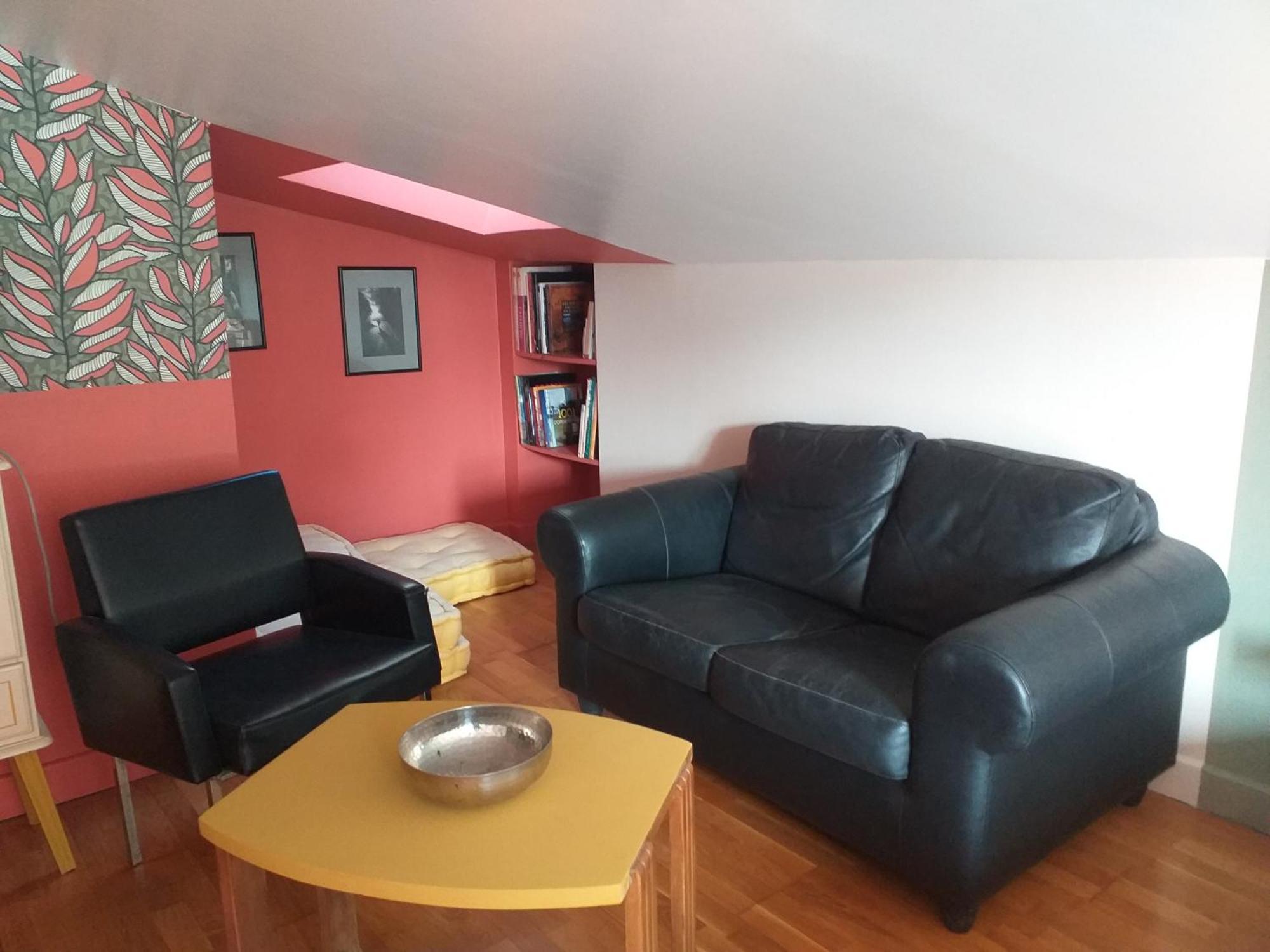 Clos St Joseph Oullins Zewnętrze zdjęcie