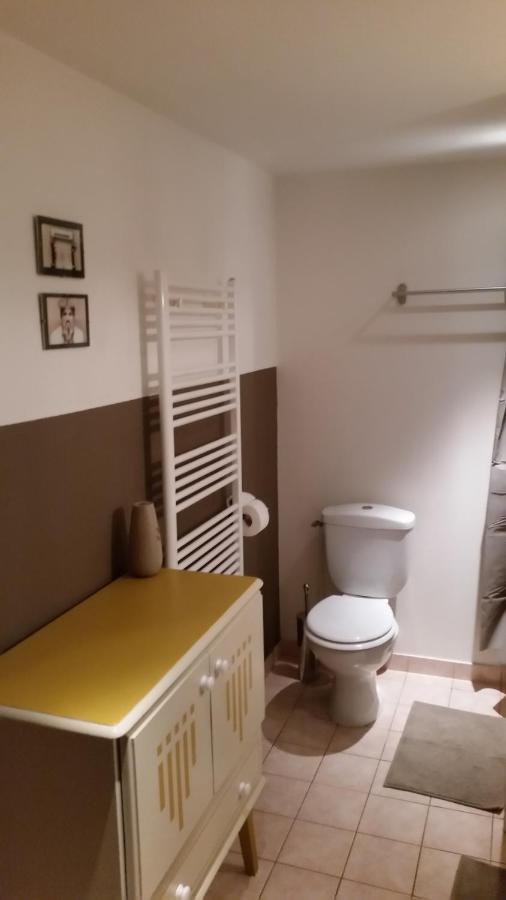 Clos St Joseph Oullins Zewnętrze zdjęcie
